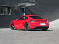 保时捷718 718 Cayman GTS2.5T2018款