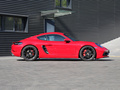 保时捷718 718 Cayman GTS2.5T2018款