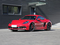 保时捷718 718 Cayman GTS2.5T2018款