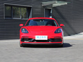 保时捷718 718 Cayman GTS2.5T2018款