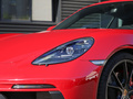 保时捷718 718 Cayman GTS2.5T2018款