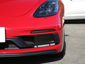 保时捷718 718 Cayman GTS2.5T2018款