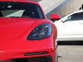 保时捷718 718 Cayman GTS2.5T2018款