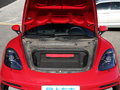 保时捷718 718 Cayman GTS2.5T2018款