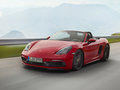 保时捷718 718 Boxster GTS2.5T2018款