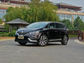 Espace 1.8TTCe 300雅頌巴黎版2018款