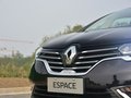 Espace 1.8TTCe 300雅頌巴黎版2018款