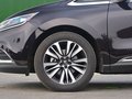 Espace 1.8TTCe 300雅頌巴黎版2018款