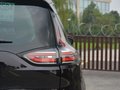 Espace 1.8TTCe 300雅頌巴黎版2018款