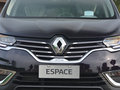 Espace 1.8TTCe 300雅頌巴黎版2018款