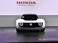 Honda Sports EV概念車 Honda Sports EV概念車2018款