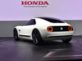 Honda Sports EV概念車 Honda Sports EV概念車2018款