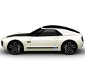 Honda Sports EV概念車 Honda Sports EV概念車2018款