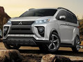 Delica Delica概念車2018款