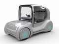 Wonder-Capsule Concept 基本型2017款