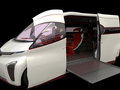 LCV Athleteic Tourer Concept 基本型2017款