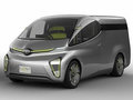 LCV D-Cargo Concept 基本型2017款