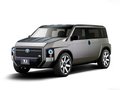 Tj Cruiser 基本型2018款