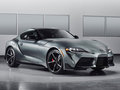 Supra GR SUPRA 3.0T標(biāo)準(zhǔn)型2021款