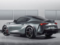 Supra GR SUPRA 3.0T標(biāo)準(zhǔn)型2021款