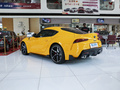 Supra GR SUPRA 3.0T標(biāo)準(zhǔn)型2021款