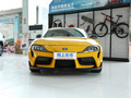 Supra GR SUPRA 3.0T標(biāo)準(zhǔn)型2021款