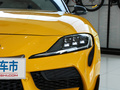 Supra GR SUPRA 3.0T標(biāo)準(zhǔn)型2021款