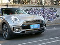 MINI CLUBMAN 2.0T COOPER S赛车控2017款