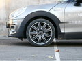 MINI CLUBMAN 2.0T COOPER S赛车控2017款