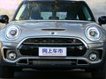 MINI CLUBMAN 图片