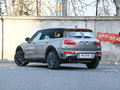 MINI CLUBMAN 2.0T COOPER S赛车控2017款