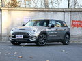 MINI CLUBMAN 2.0T COOPER S赛车控2017款