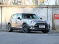 MINI CLUBMAN 2.0T COOPER S赛车控2017款