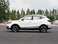 MG ZS 1.5L自动Tommy Hilfiger限量版2017