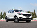 MG ZS 1.5L自動Tommy Hilfiger限量版2017