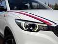 MG ZS 1.5L自動Tommy Hilfiger限量版2017