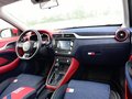 MG ZS 1.5L自動Tommy Hilfiger限量版2017