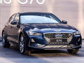 捷尼赛思G70 2.0T后驱豪华版2021款