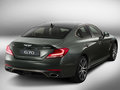 捷尼赛思G70 2.0T后驱豪华版2021款