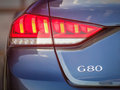 捷尼赛思G80 基本型2018款