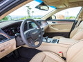 捷尼赛思G80 基本型2018款