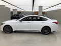 捷尼赛思G80 基本型2018款