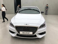 捷尼赛思G80 基本型2018款