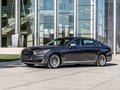 捷尼賽思G90 基本型2017款