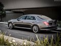捷尼賽思G90 基本型2017款