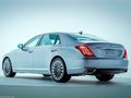 捷尼賽思G90 基本型2017款
