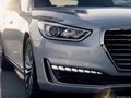捷尼賽思G90 基本型2017款