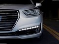 捷尼賽思G90 基本型2017款