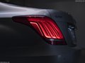 捷尼賽思G90 基本型2017款