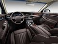 捷尼賽思G90 基本型2017款